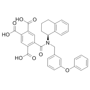 A-317491 475205-49-3